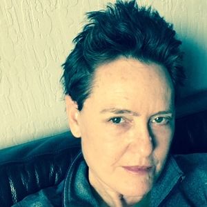 Meet your Posher, Terri